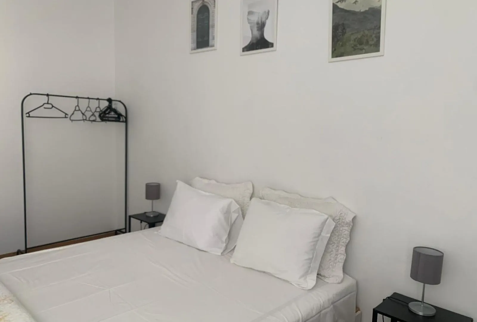 Typical Alfama Apartment Lisbon Portugal