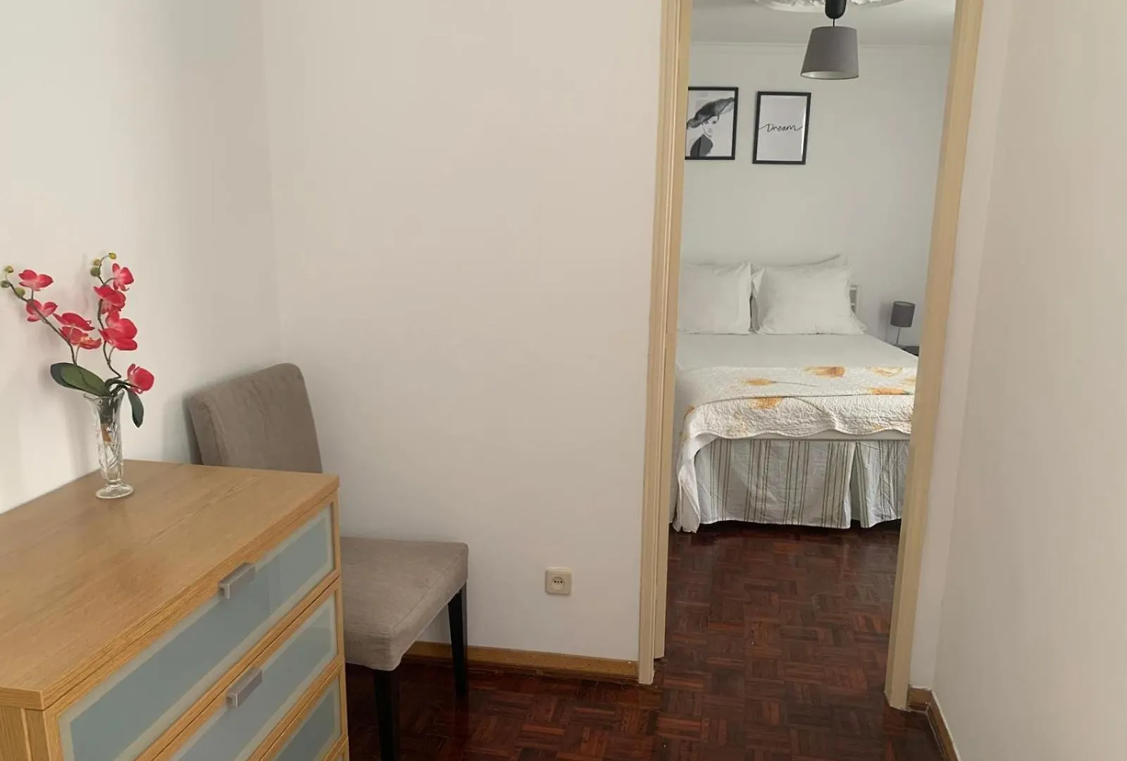 Typical Alfama Apartment Lisbon