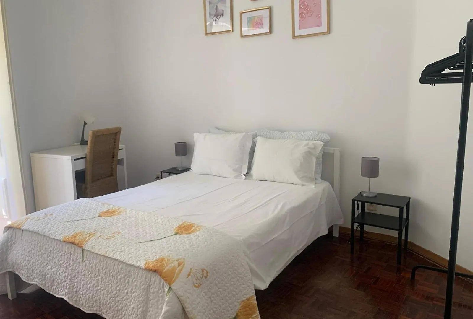 Typical Alfama Apartment Lisbon