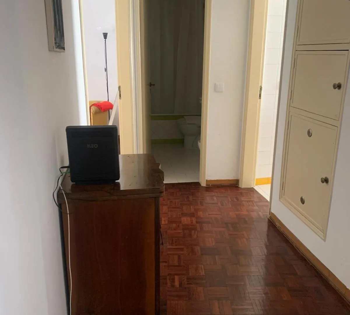 Typical Alfama Apartment Lisbon
