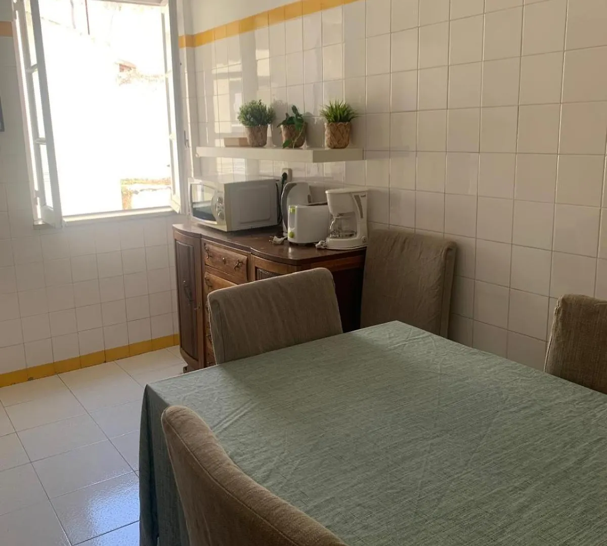 Typical Alfama Apartment Lisbon 0*,